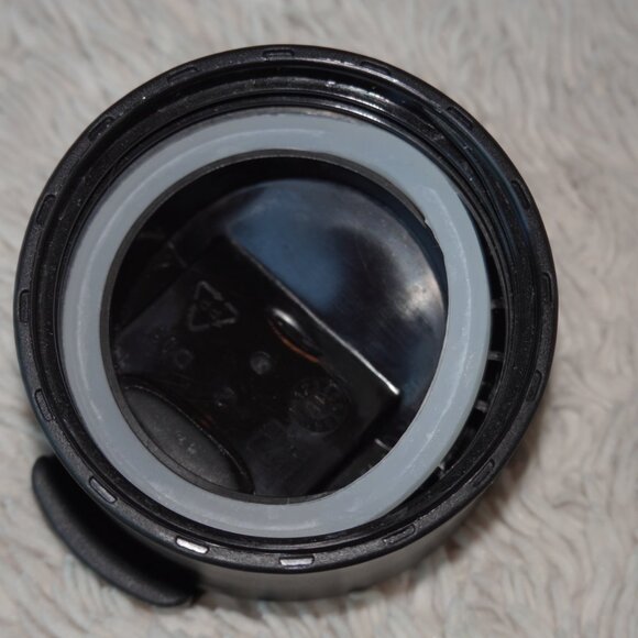 Simple Modern Blush Pink 18 oz Water Bottle with Flip Lid - Picture 5 of 6